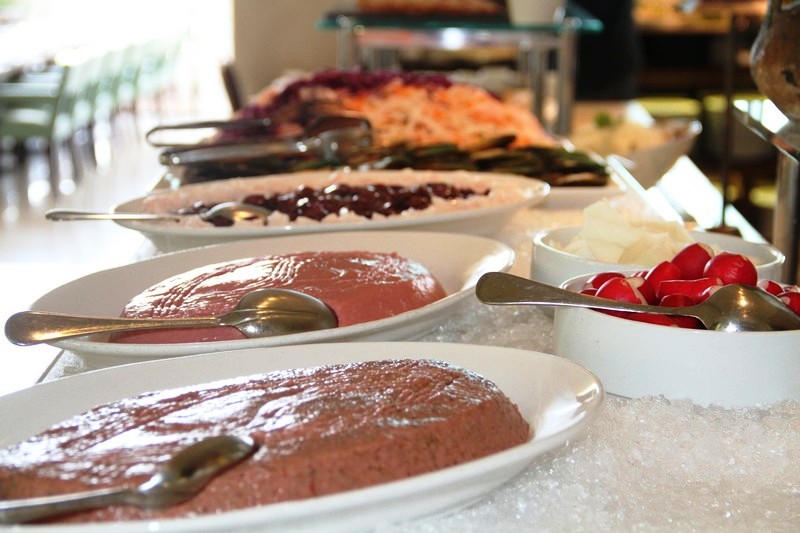 Eid el Fitr at Mosaic 